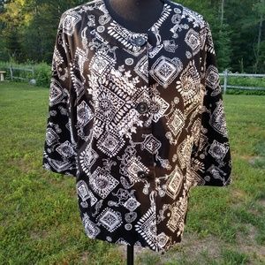 Coldwater Creek jacket